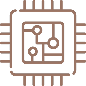 Tech products ST icon